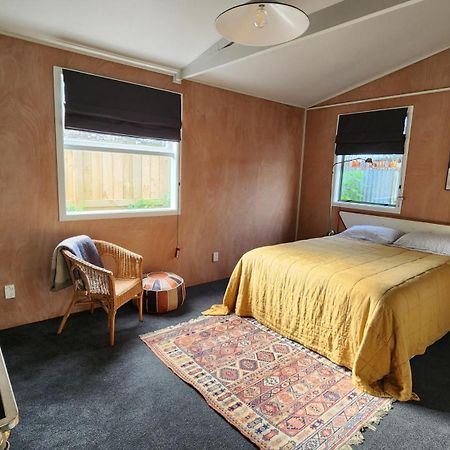 Twin Kauri'S 94 Hotel Cambridge Bagian luar foto