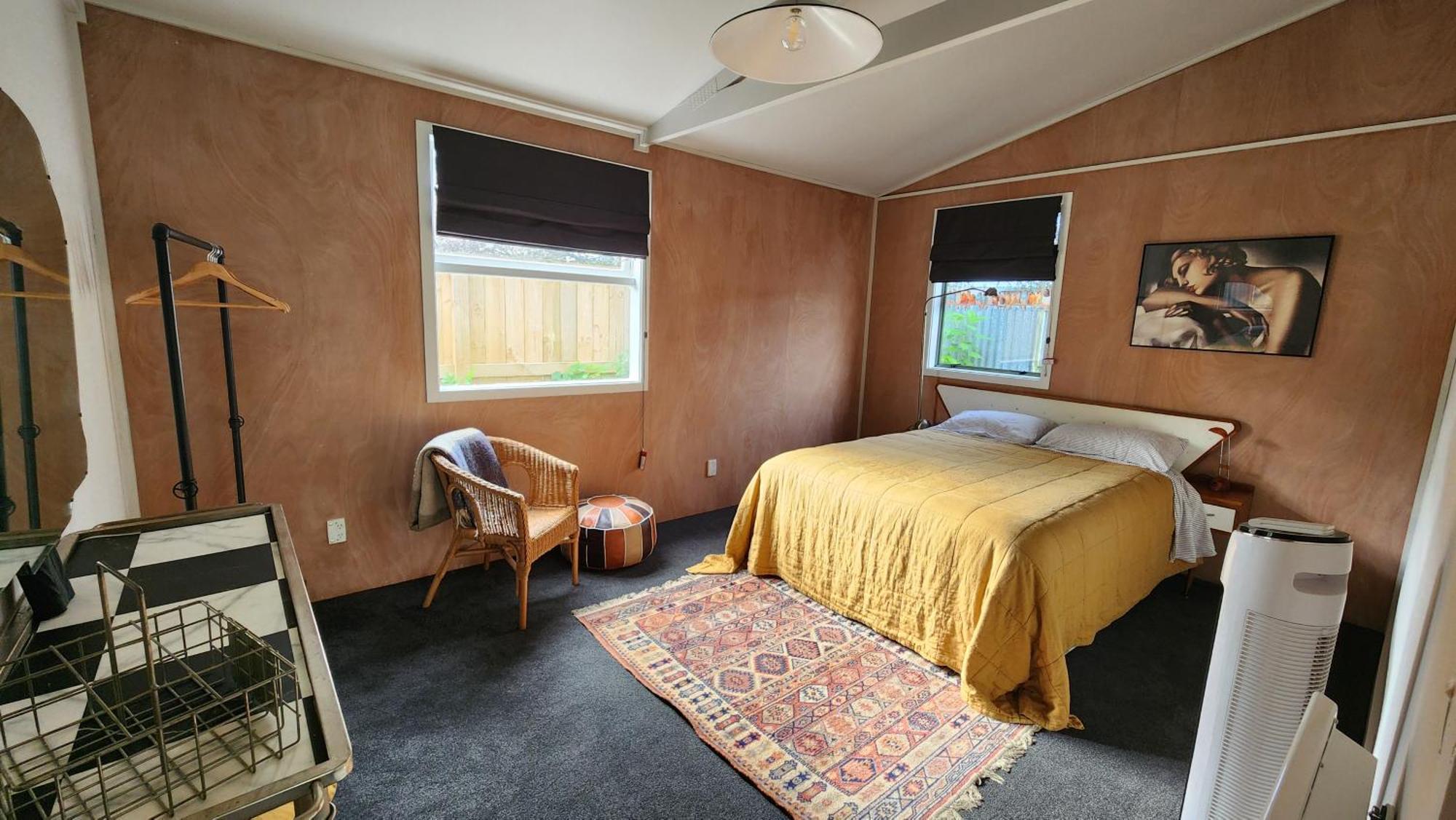 Twin Kauri'S 94 Hotel Cambridge Bagian luar foto